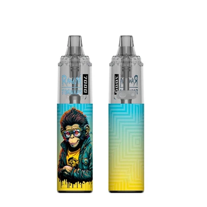 Uplable vape randm tornado 7000